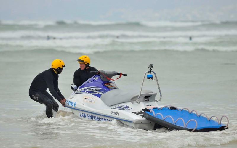 Marine Unit